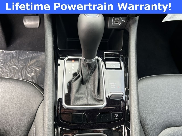 Thumbnail: 2025 Jeep Compass - 14