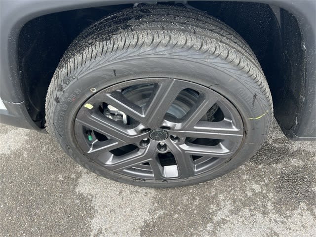 Thumbnail: 2026 Jeep Compass - 7