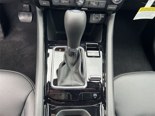 Thumbnail: 2026 Jeep Compass - 15