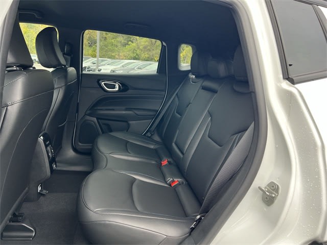 Thumbnail: 2026 Jeep Compass - 25