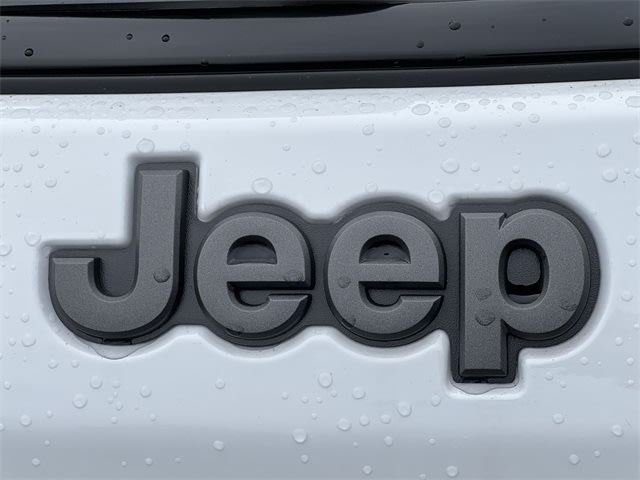 Thumbnail: 2026 Jeep Compass - 24