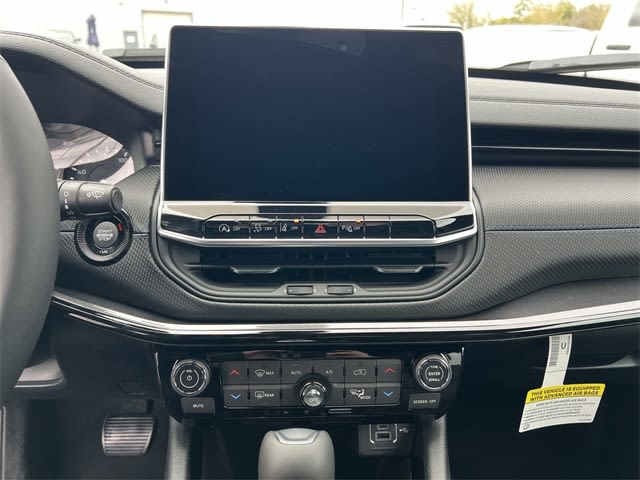 Thumbnail: 2026 Jeep Compass - 14