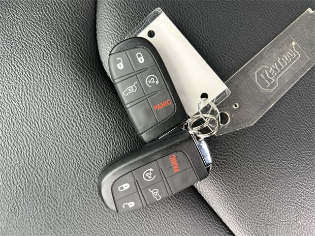 Thumbnail: 2026 Jeep Compass - 18