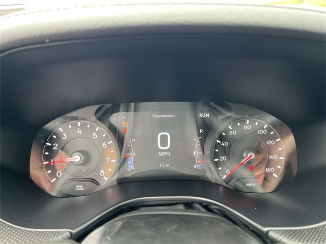 Thumbnail: 2026 Jeep Compass - 16