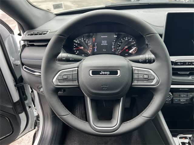 Thumbnail: 2026 Jeep Compass - 13