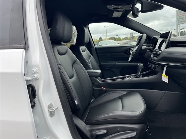 Thumbnail: 2026 Jeep Compass - 11