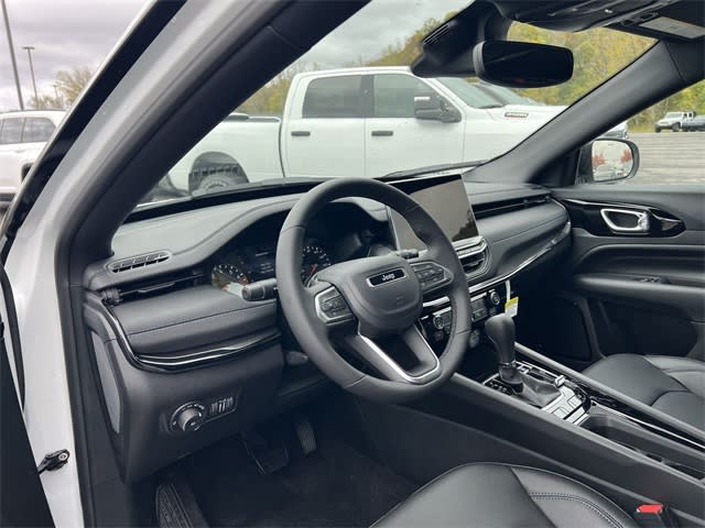 Thumbnail: 2026 Jeep Compass - 2