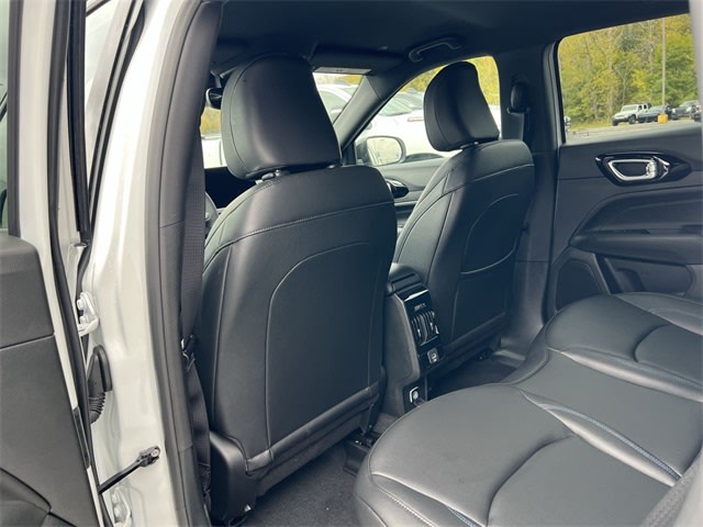 Thumbnail: 2026 Jeep Compass - 12