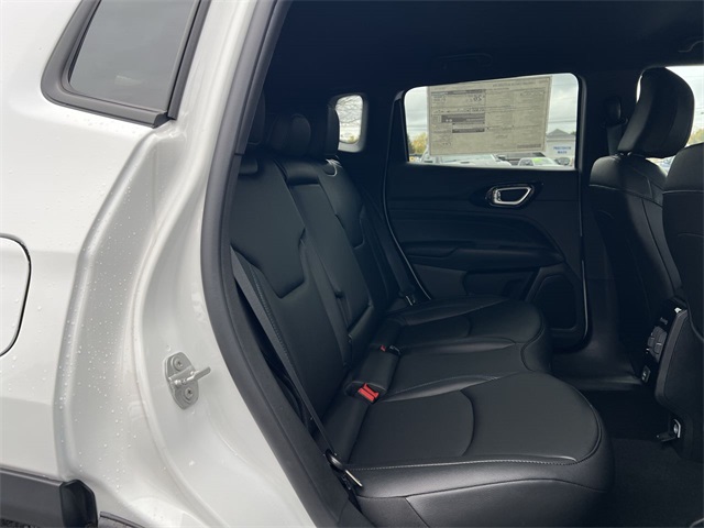 Thumbnail: 2026 Jeep Compass - 26