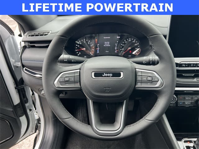 Thumbnail: 2026 Jeep Compass - 13