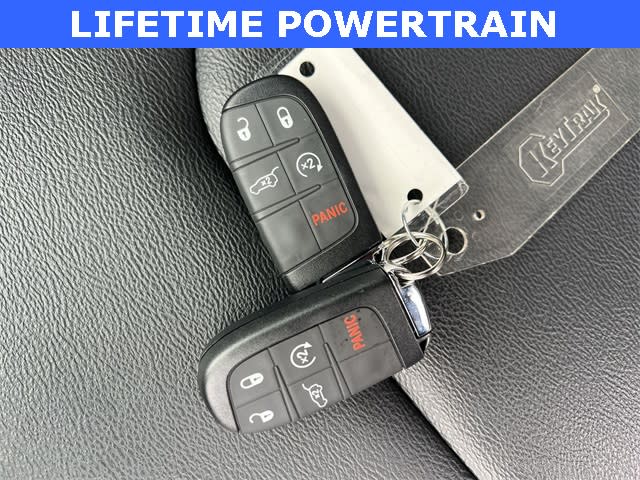 Thumbnail: 2026 Jeep Compass - 18