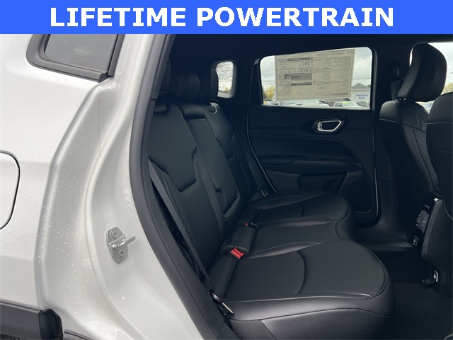 Thumbnail: 2026 Jeep Compass - 25