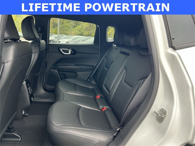 Thumbnail: 2026 Jeep Compass - 24