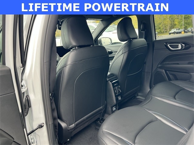 Thumbnail: 2026 Jeep Compass - 12