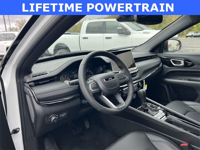 Thumbnail: 2026 Jeep Compass - 2