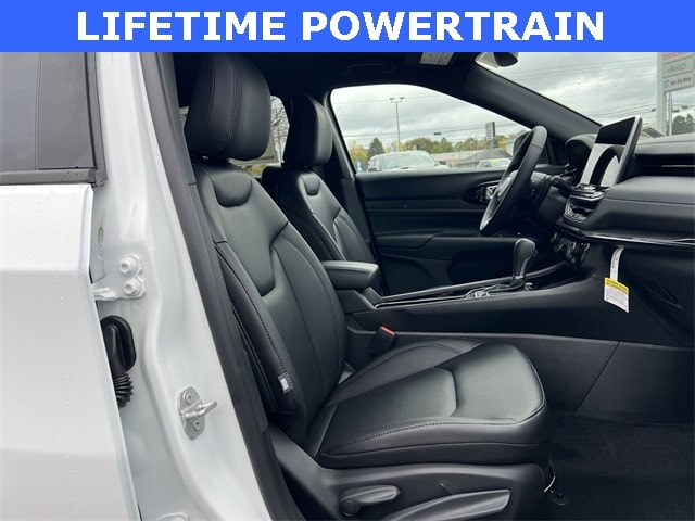 Thumbnail: 2026 Jeep Compass - 11