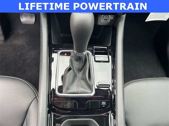 Thumbnail: 2026 Jeep Compass - 15