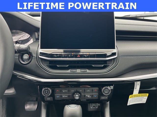 Thumbnail: 2026 Jeep Compass - 14