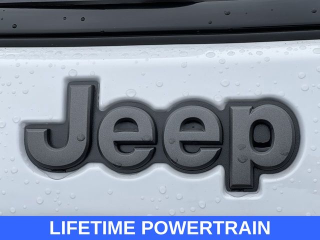 Thumbnail: 2026 Jeep Compass - 24