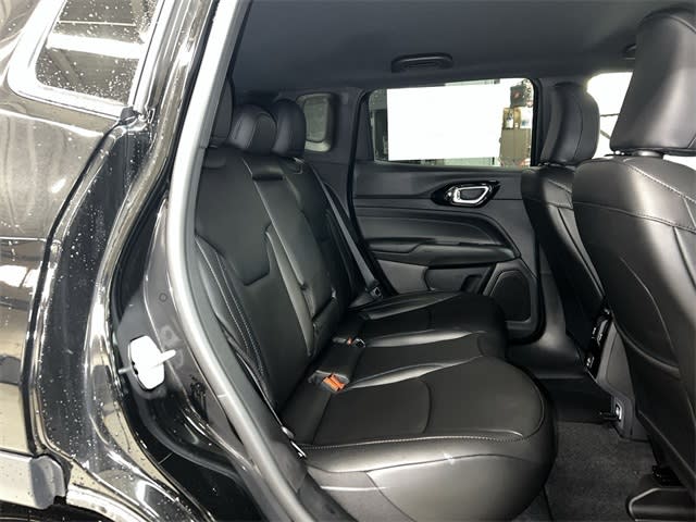 Thumbnail: 2026 Jeep Compass - 25