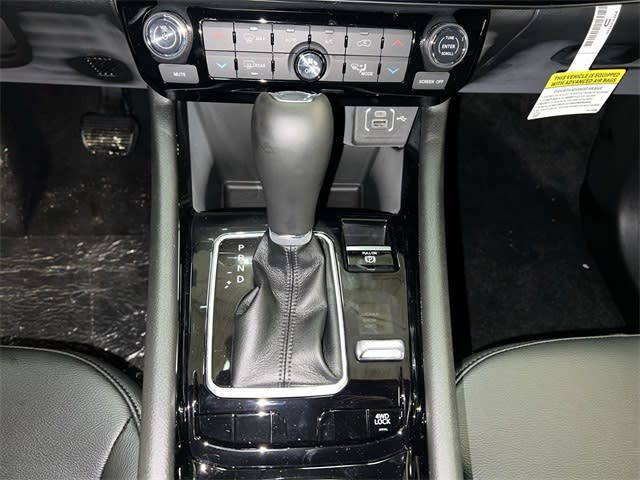 Thumbnail: 2026 Jeep Compass - 15