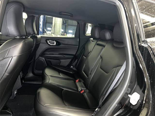 Thumbnail: 2026 Jeep Compass - 24