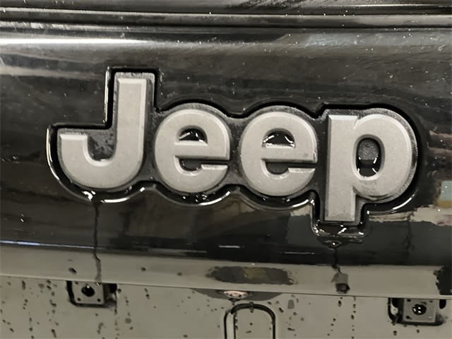 Thumbnail: 2026 Jeep Compass - 23