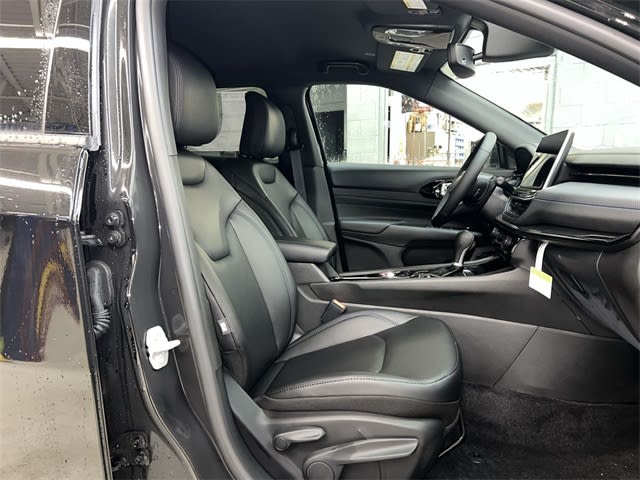 Thumbnail: 2026 Jeep Compass - 11