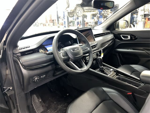 Thumbnail: 2026 Jeep Compass - 2