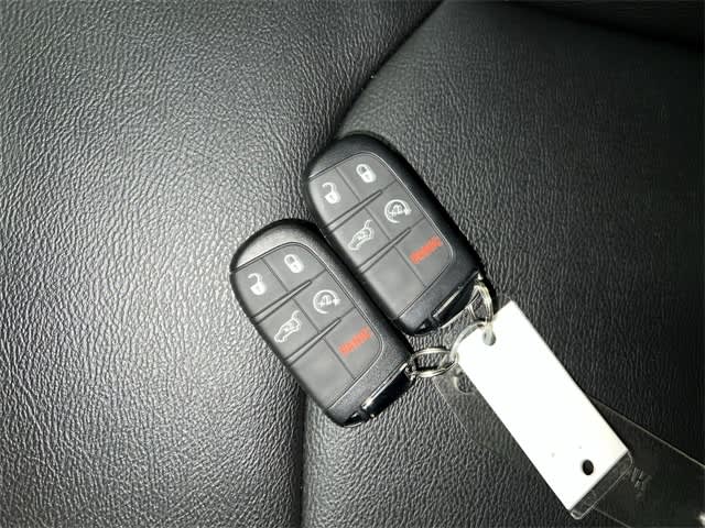 Thumbnail: 2026 Jeep Compass - 18