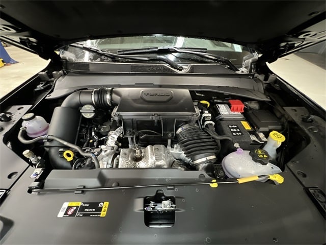 Thumbnail: 2026 Jeep Compass - 8