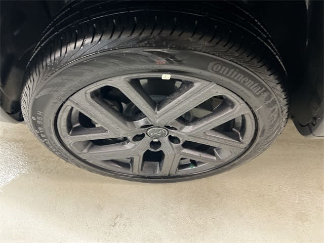 Thumbnail: 2026 Jeep Compass - 7