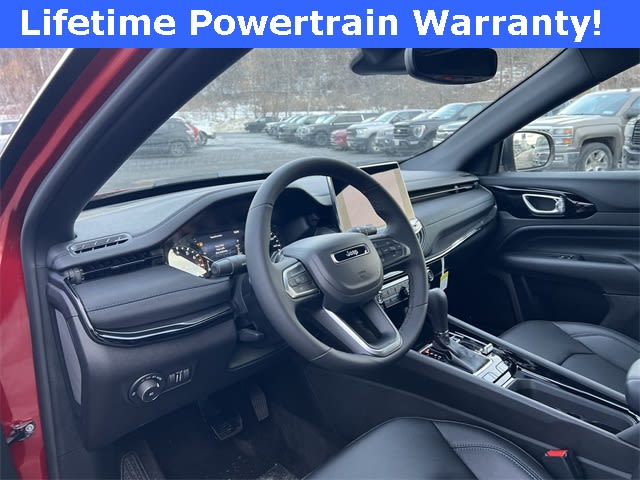 Thumbnail: 2026 Jeep Compass - 2