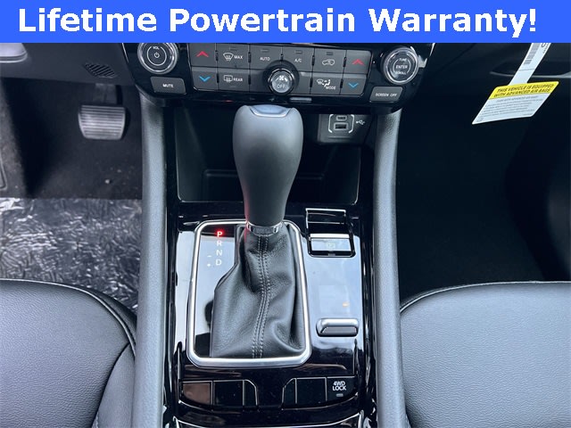 Thumbnail: 2026 Jeep Compass - 16