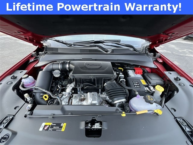 Thumbnail: 2026 Jeep Compass - 9