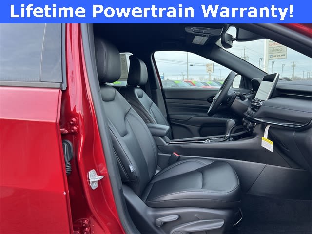 Thumbnail: 2026 Jeep Compass - 12