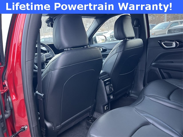 Thumbnail: 2026 Jeep Compass - 13