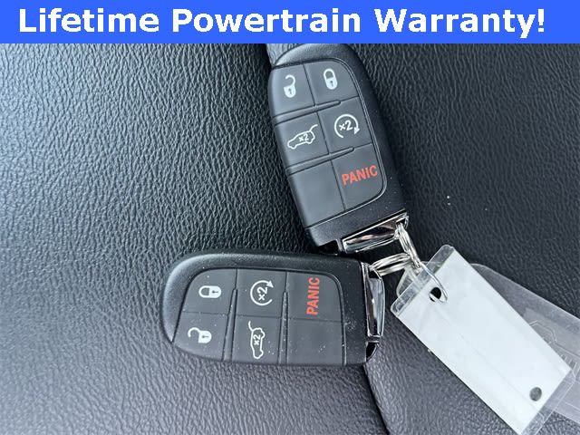 Thumbnail: 2026 Jeep Compass - 19