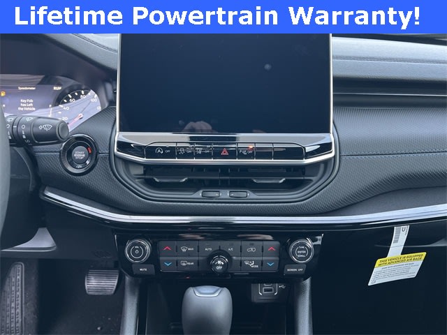 Thumbnail: 2026 Jeep Compass - 15