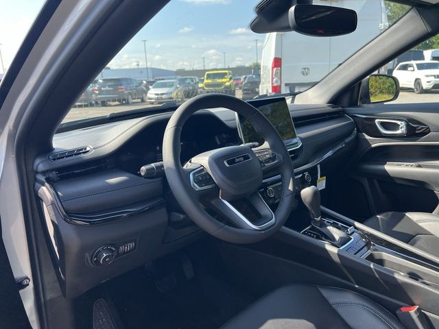 Thumbnail: 2026 Jeep Compass - 14