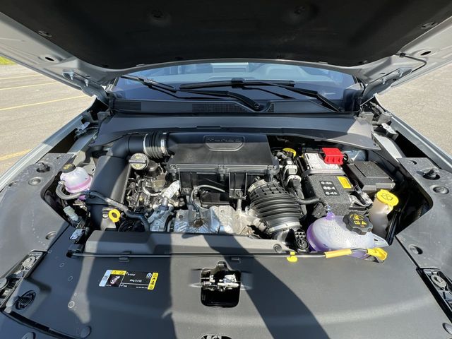 Thumbnail: 2026 Jeep Compass - 8