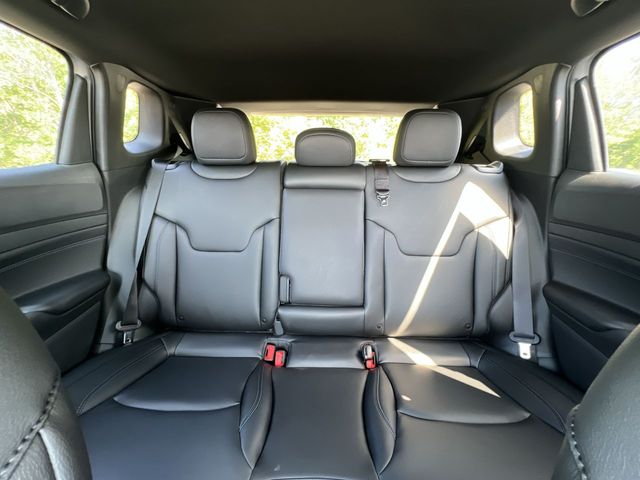 Thumbnail: 2026 Jeep Compass - 26