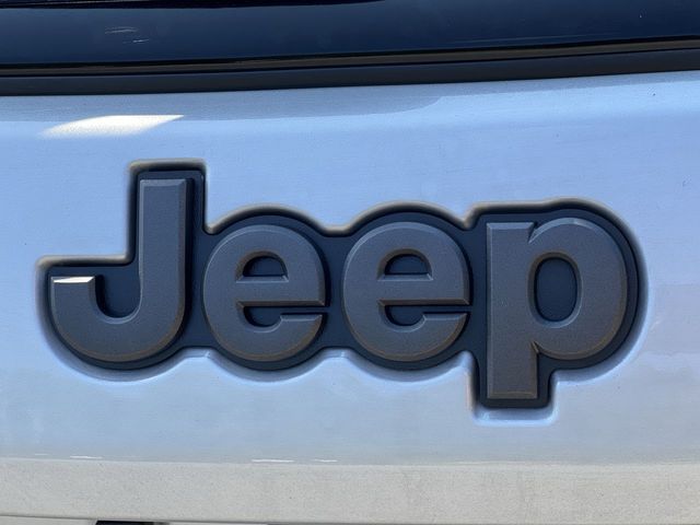 Thumbnail: 2026 Jeep Compass - 29