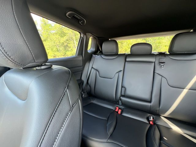 Thumbnail: 2026 Jeep Compass - 25
