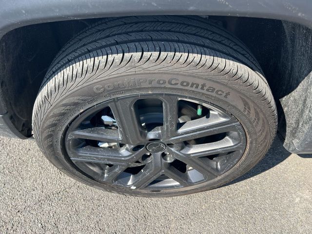 Thumbnail: 2026 Jeep Compass - 7