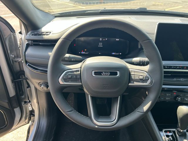 Thumbnail: 2026 Jeep Compass - 34