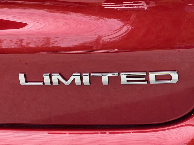 Thumbnail: 2026 Jeep Compass - 7