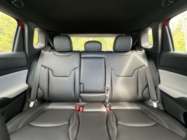Thumbnail: 2026 Jeep Compass - 26