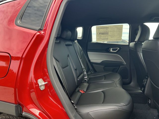 Thumbnail: 2026 Jeep Compass - 32