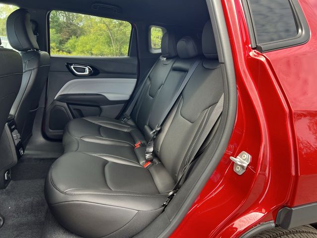 Thumbnail: 2026 Jeep Compass - 31
